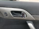Front door interior handle