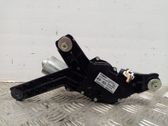 Motor del limpiaparabrisas trasero