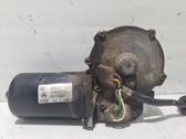 Wiper motor