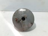 Brake booster