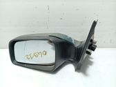 Front door electric wing mirror