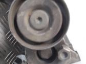 Generator/alternator belt tensioner