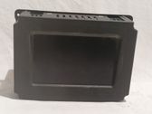 Pantalla del monitor frontal