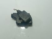 Sensor de aceleración