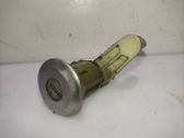 Front door lock