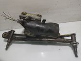 Motor del limpiaparabrisas