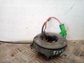 Steering wheel airbag