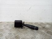 Wiper control stalk
