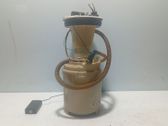 In-tank fuel pump