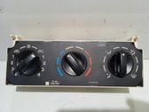 Air conditioner control unit module