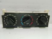 Air conditioner control unit module