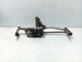 Wiper motor