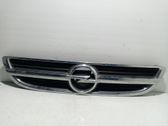 Front grill