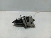 Cerradura de puerta delantera