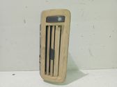 Dash center air vent grill