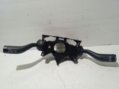 Multifunctional control switch/knob