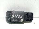 Multifunctional control switch/knob