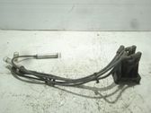 Ignition distributor