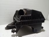Air filter box