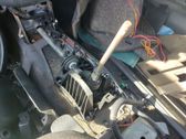 Gear shift rod