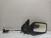 Außenspiegel elektrisch Tür vorne