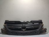 Front grill
