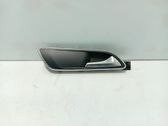Front door interior handle