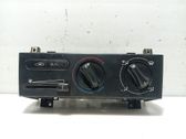 Webasto auxiliary heater remote control