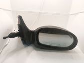 Rétroviseur électrique de porte avant