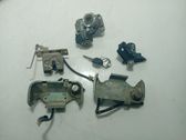 Ignition lock