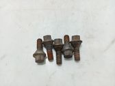 Tornillo de la rueda de repuesto