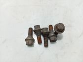 Tornillo de la rueda de repuesto