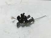 Loquet de verrouillage de hayon