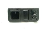 Panel lighting control switch