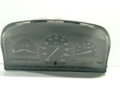 Compteur de vitesse tableau de bord