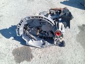 Manual 5 speed gearbox