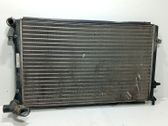 Radiador del refrigerante
