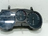Velocímetro (tablero de instrumentos)