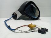 Rétroviseur électrique de porte avant
