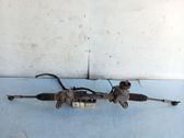 Steering rack