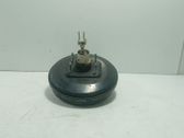 Brake booster