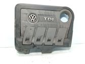 Couvercle cache moteur