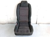 Asiento delantero del pasajero