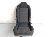 Asiento delantero del pasajero