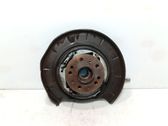 Rear wheel hub spindle/knuckle