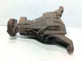 Hinterachsdifferential