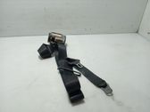 Rear seatbelt