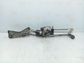 Motor del limpiaparabrisas