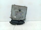 Unidad de control/módulo del motor