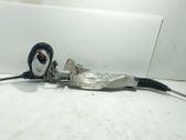 Steering rack
